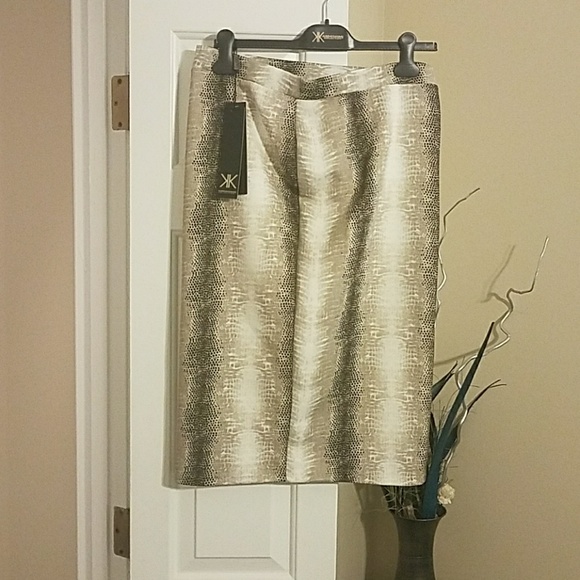 Kardashian Kollection Dresses & Skirts - Kardashian Collection Skirt